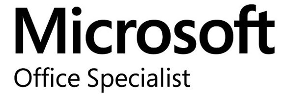 Logo Microsoft Office Specialist
