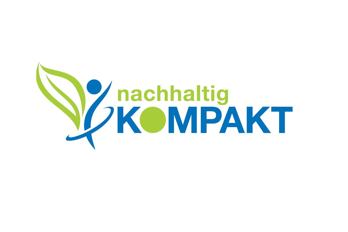Logo Nachhaltig Kompakt