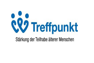 Logo Projekt Treffpunkt